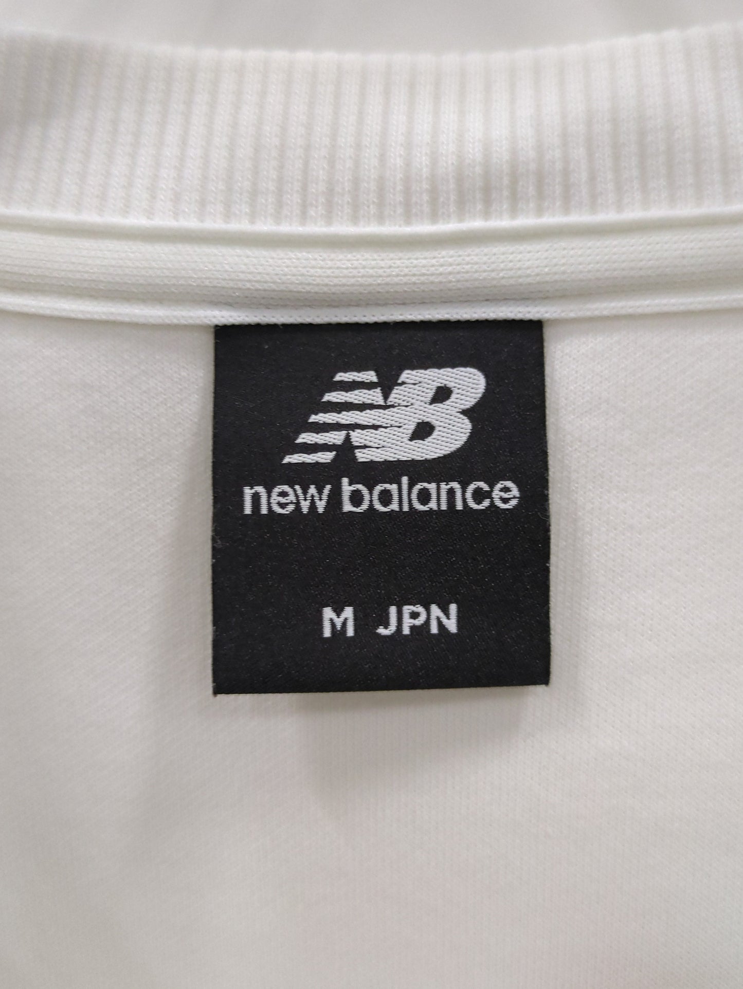 ダブルフェイスリラックスフィットTシャツ
