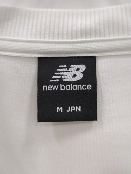 ダブルフェイスリラックスフィットTシャツ