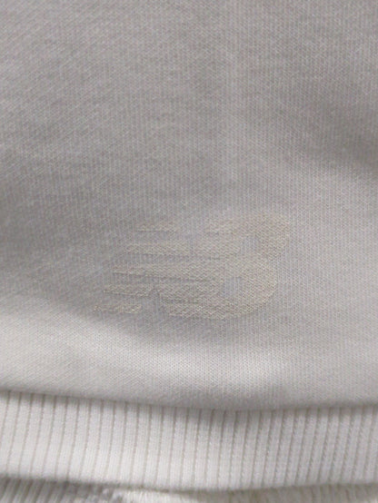 ダブルフェイスリラックスフィットTシャツ