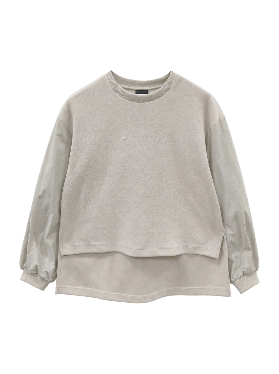 MET24 Women Pullover