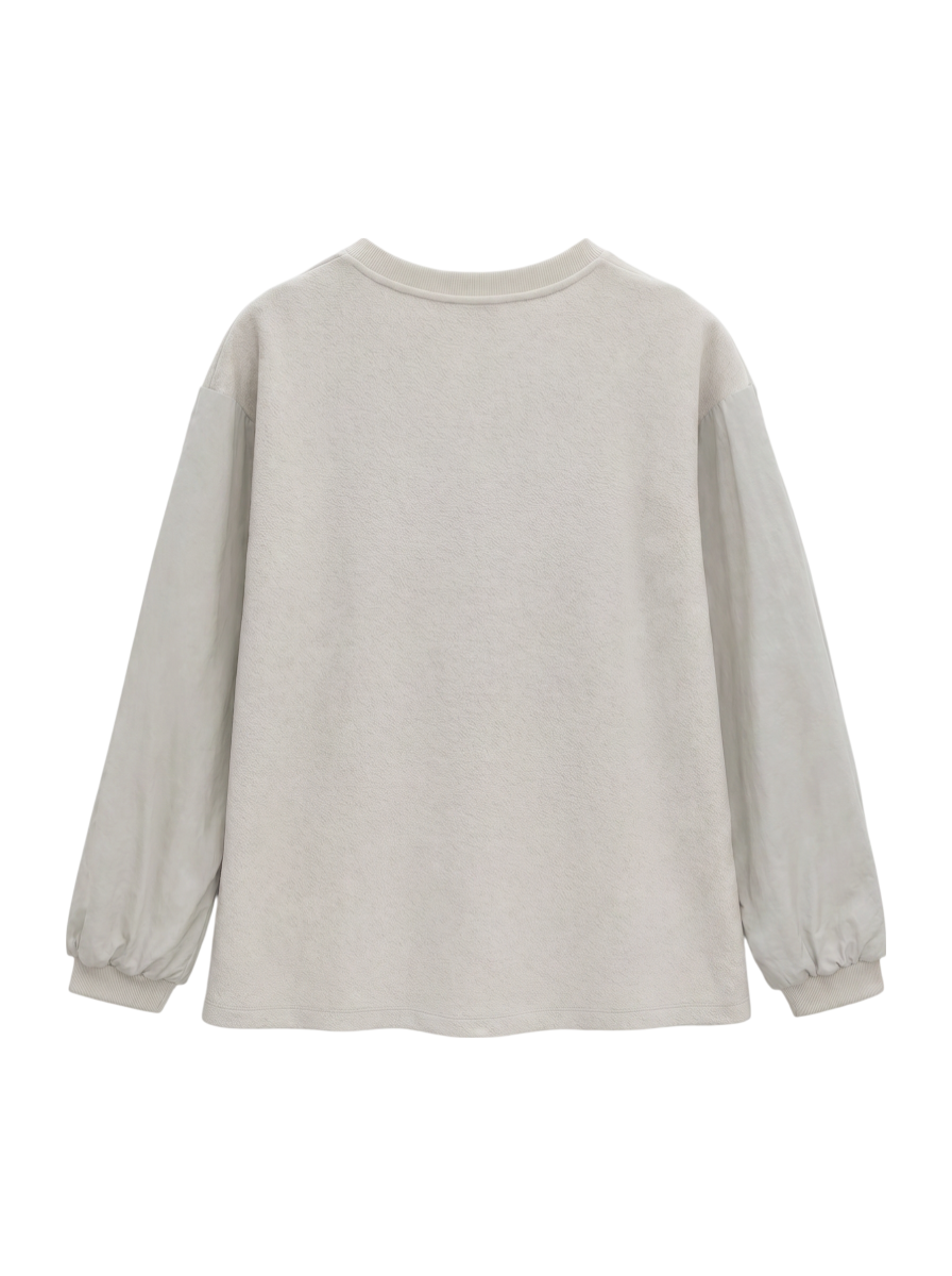 MET24 Women Pullover