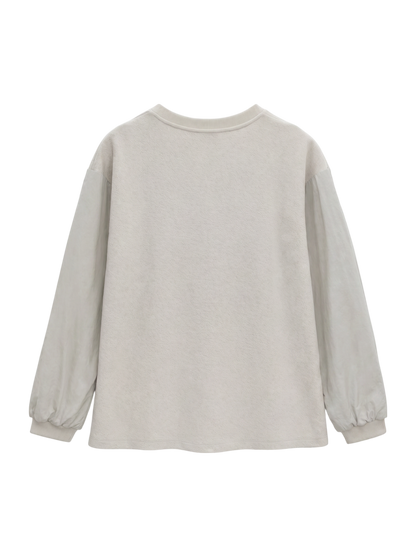 MET24 Women Pullover