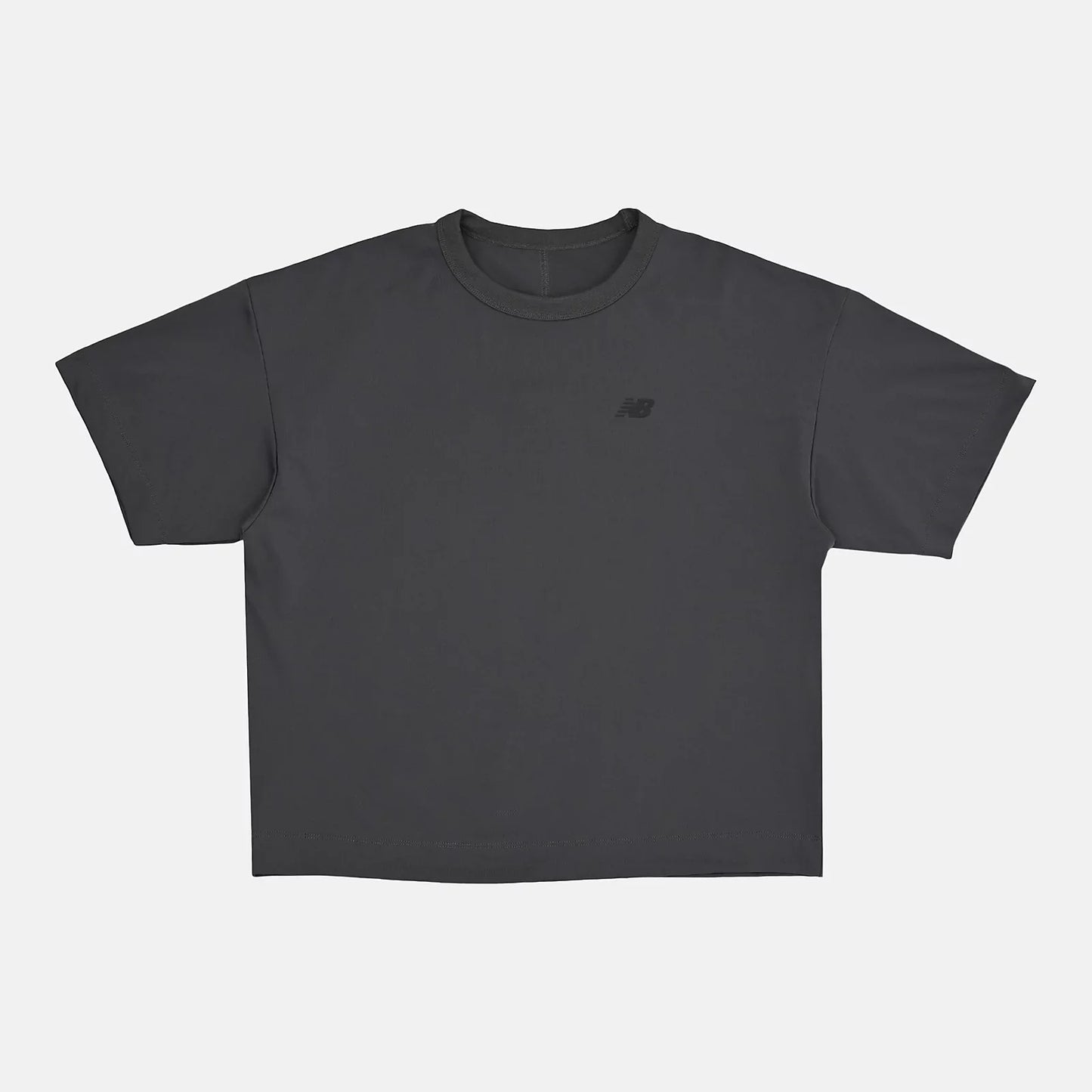 9BOX n.3 Wide Short Tee