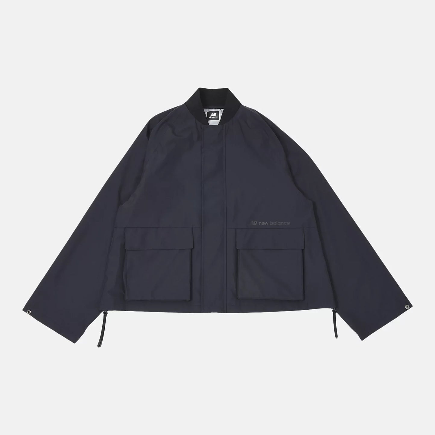 MET24 Short Jacket