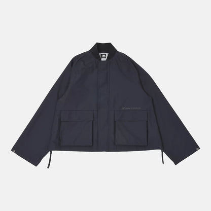 MET24 Short Jacket