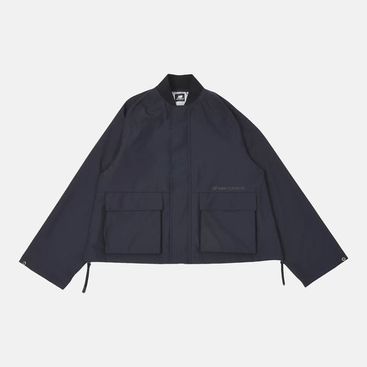 MET24 Short Jacket
