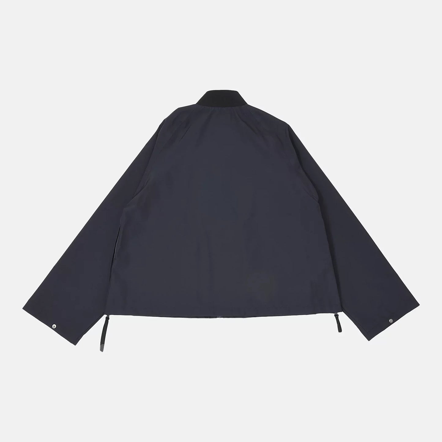 MET24 Short Jacket