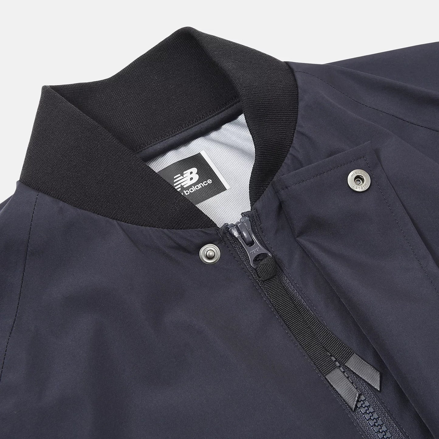 MET24 Short Jacket