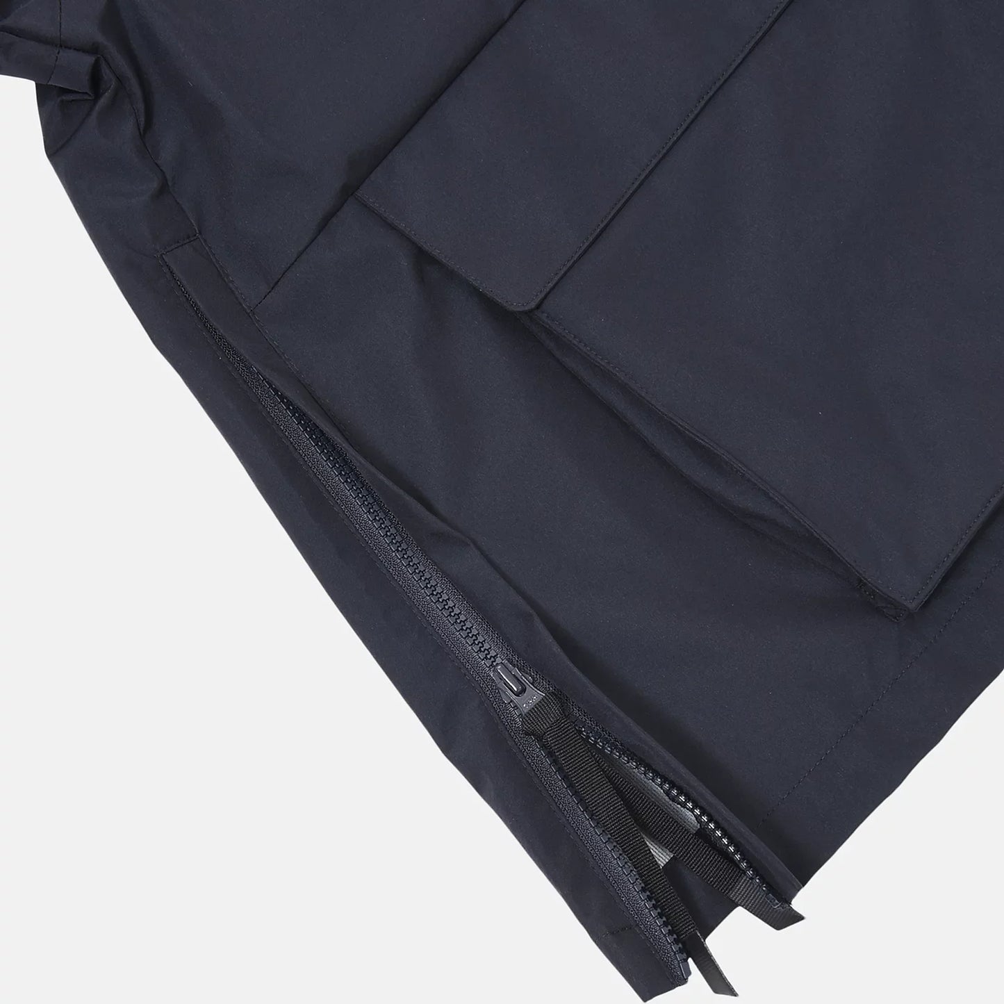 MET24 Short Jacket