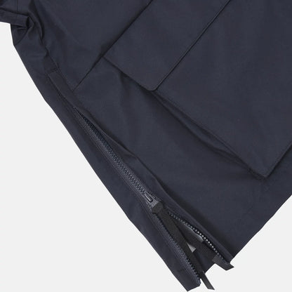 MET24 Short Jacket