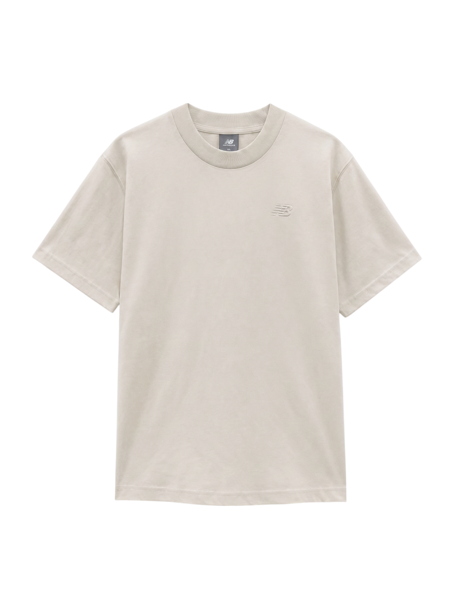 Athletics ジャージショートスリーブTシャツ