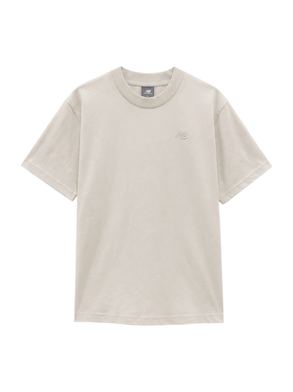 Athletics ジャージショートスリーブTシャツ