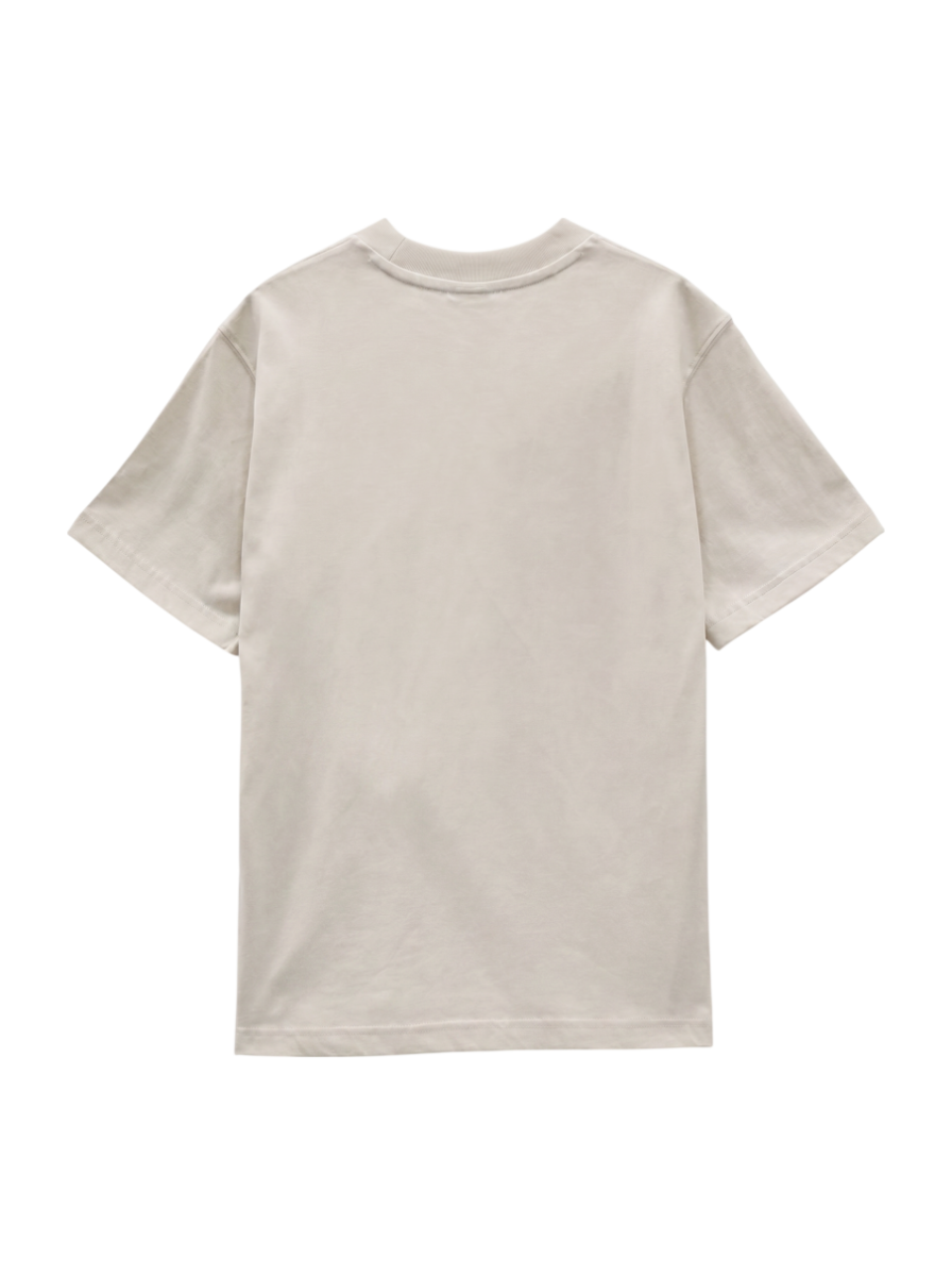 Athletics ジャージショートスリーブTシャツ