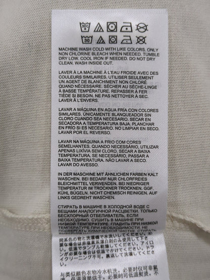 Athletics ジャージショートスリーブTシャツ