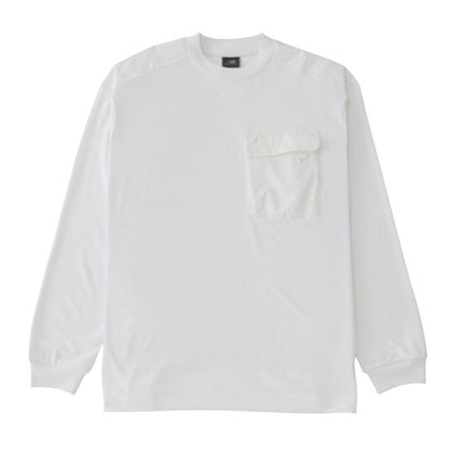 MET24 Pocket Long Sleeve Tee
