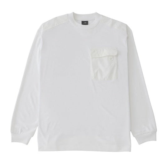 MET24 Pocket Long Sleeve Tee