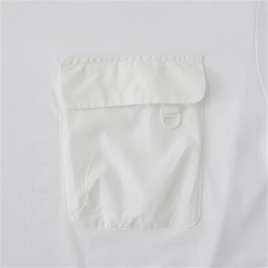 MET24 Pocket Long Sleeve Tee