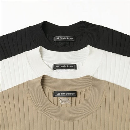 MET24 Knit Short Sleeve Tee