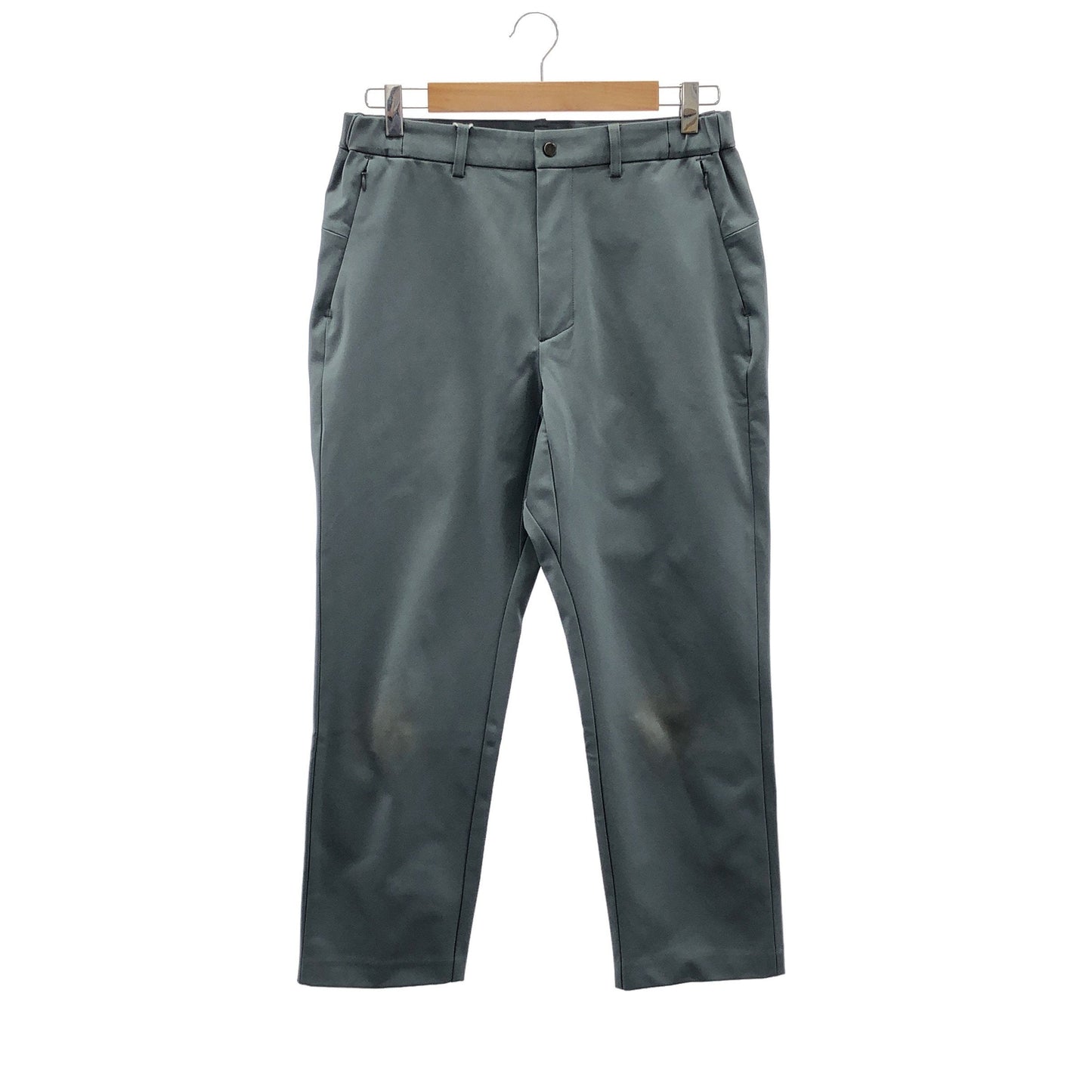 MET24 Straight Fit