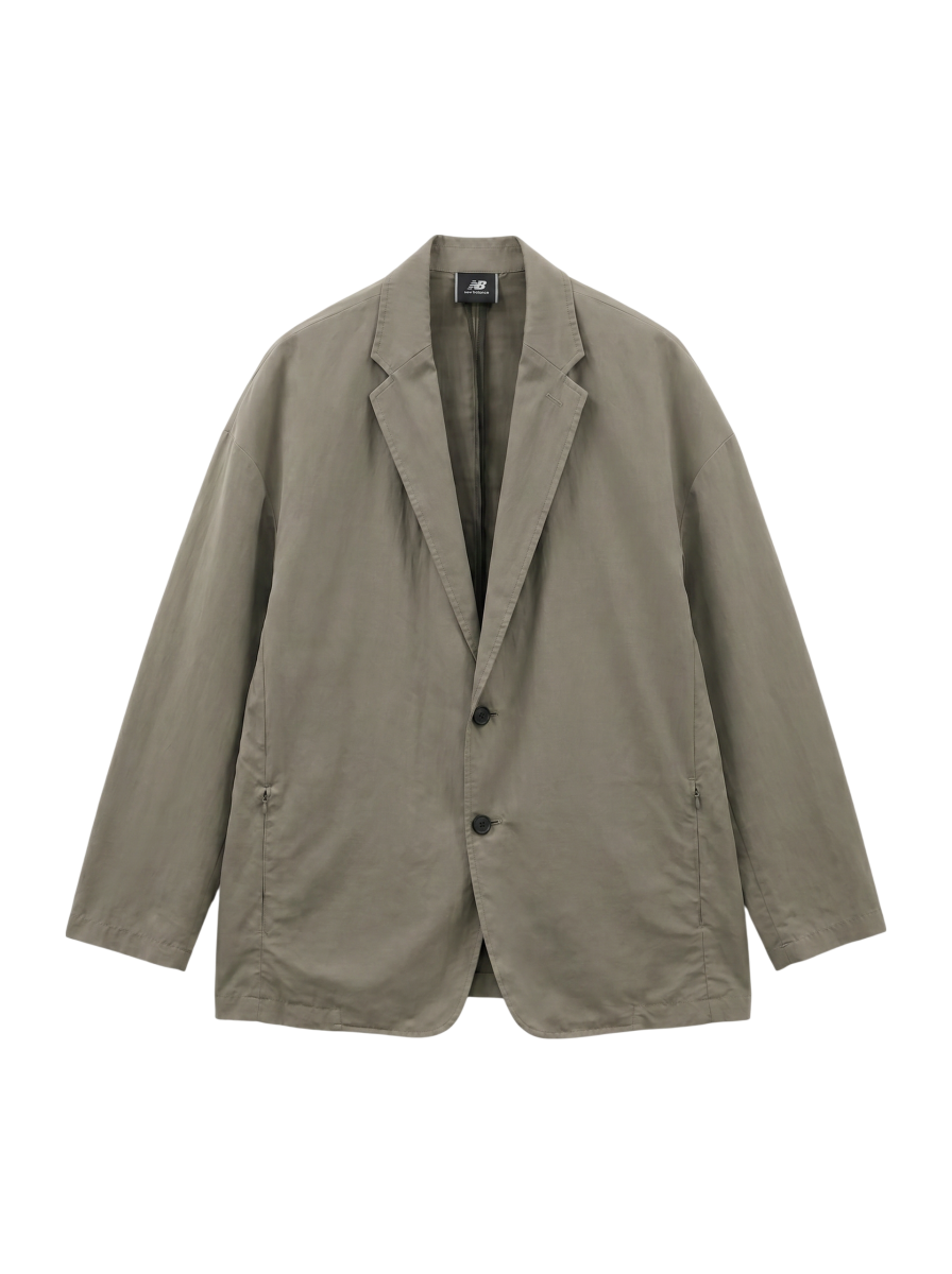 MET24 Oversize Single Jacket