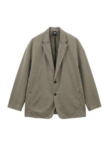 MET24 Oversize Single Jacket