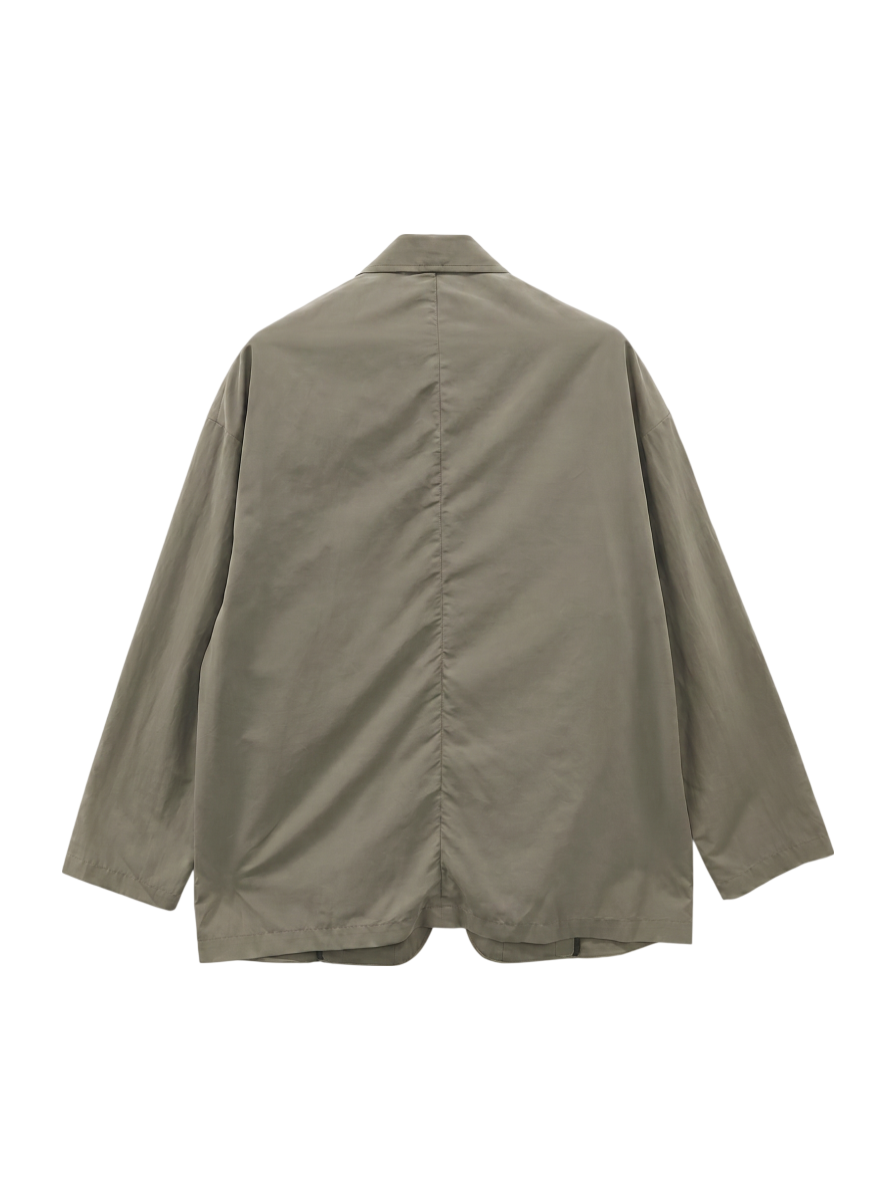 MET24 Oversize Single Jacket