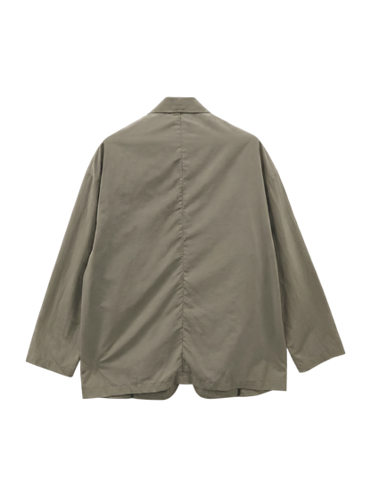 MET24 Oversize Single Jacket