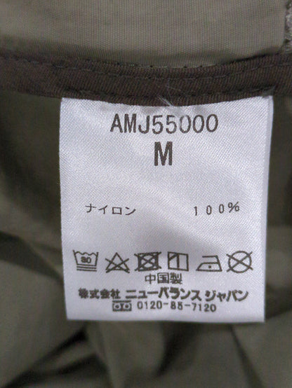 MET24 Oversize Single Jacket