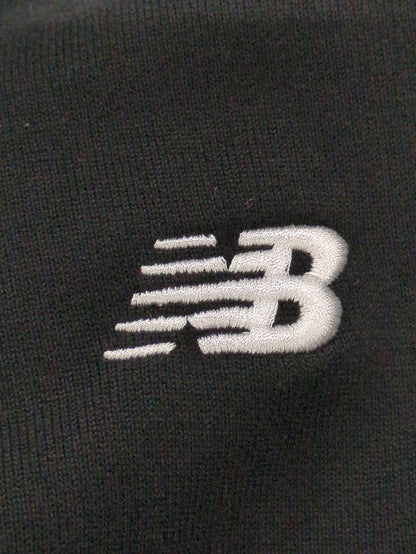 NB GREY ロングスリーブ