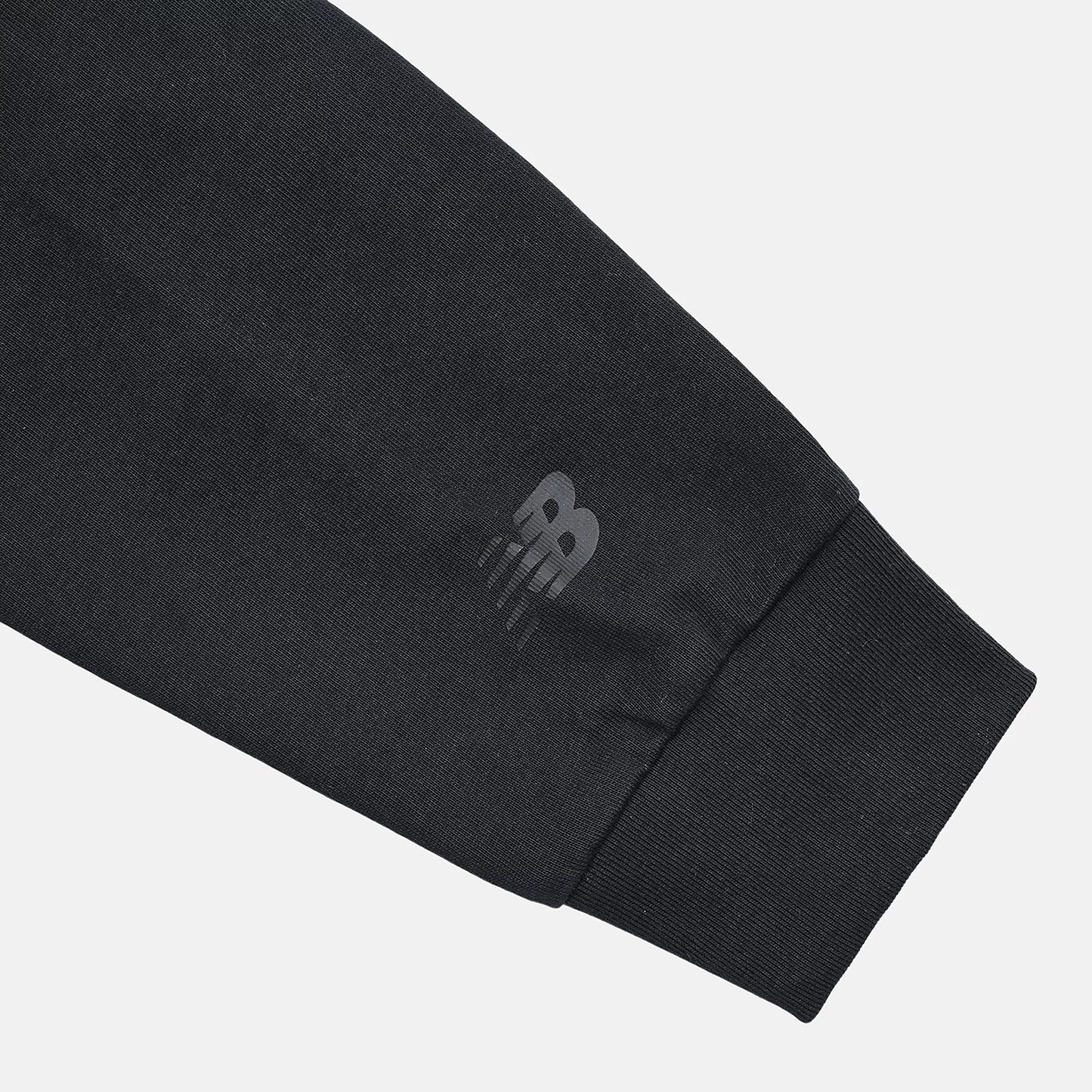 シューパッチロングスリーブTシャツ