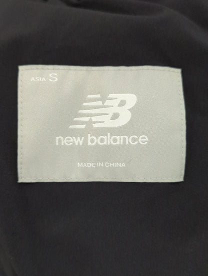 NB GREY ワイドパンツ