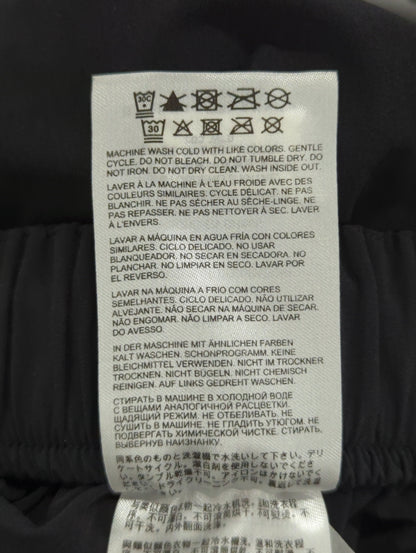 NB GREY ワイドパンツ