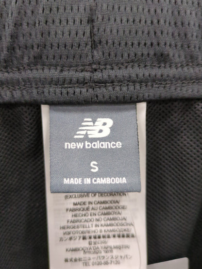 Athletics メッシュショーツ4インチ