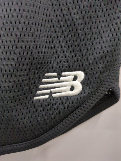 Athletics メッシュショーツ4インチ