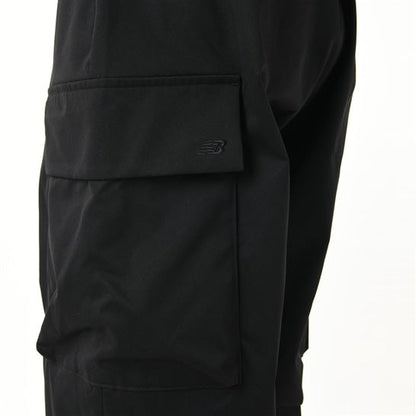 MFO ストレッチツイルワイドカーゴパンツ