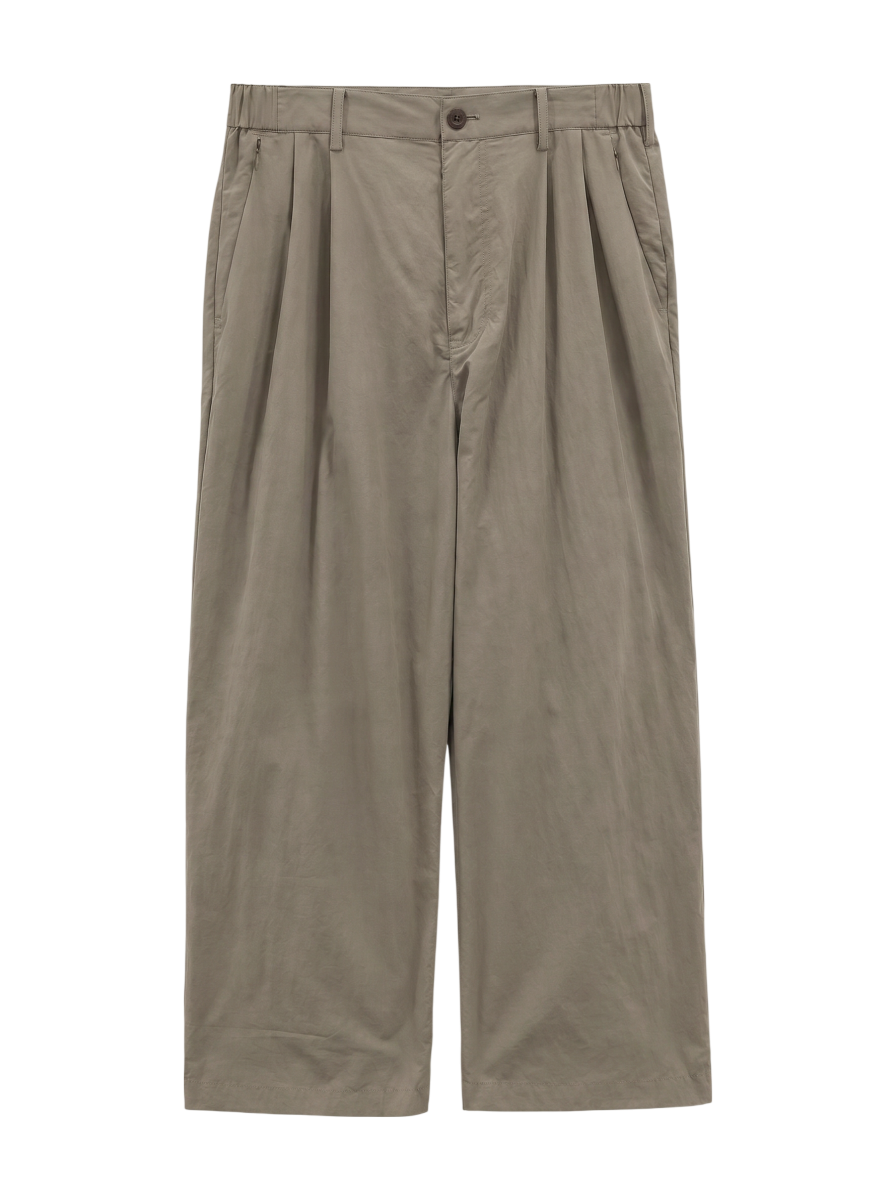 MET24 Relax Pants