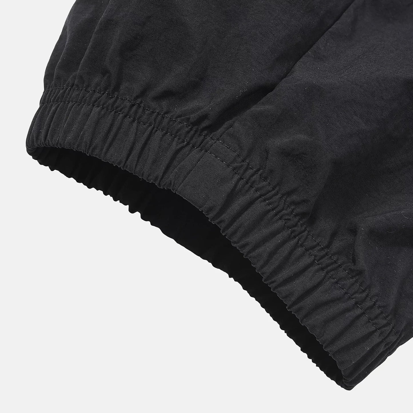 パフォーマンスウーブンカーゴパンツ