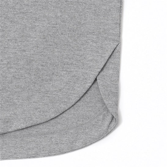 9BOX n.9 Oversize Raglan Tee