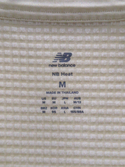Sport Essentials プレミアムヒートグリッドハーフジップ