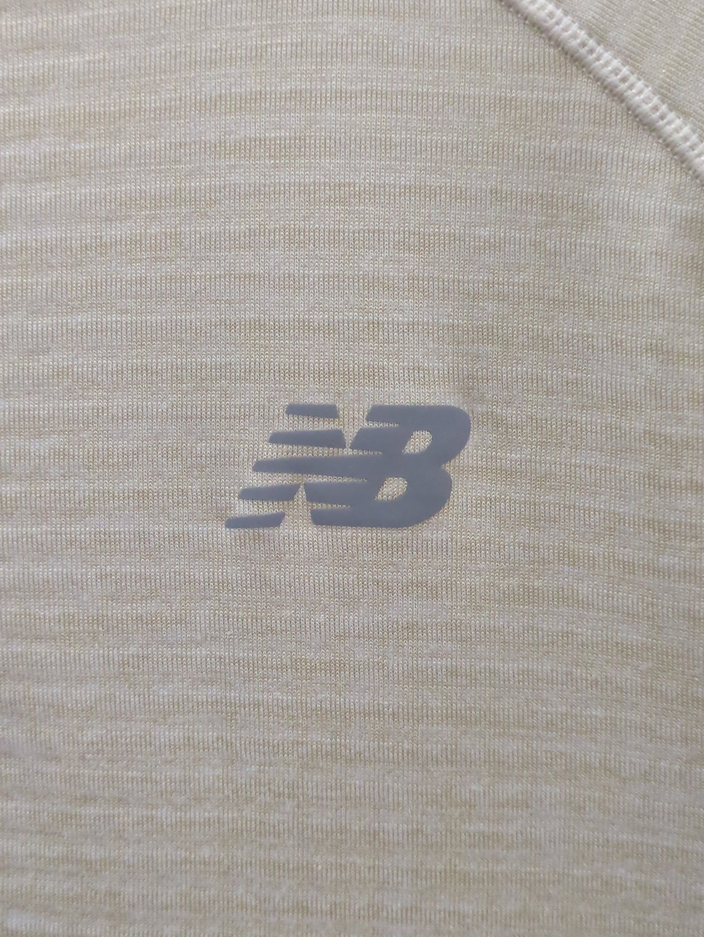 Sport Essentials プレミアムヒートグリッドハーフジップ