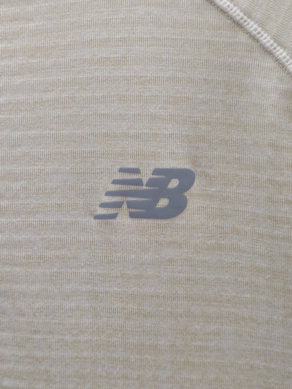 Sport Essentials プレミアムヒートグリッドハーフジップ
