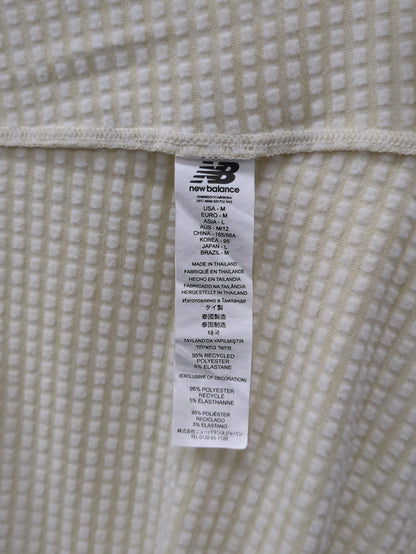 Sport Essentials プレミアムヒートグリッドハーフジップ