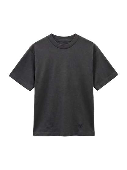 NB GREY Tシャツ
