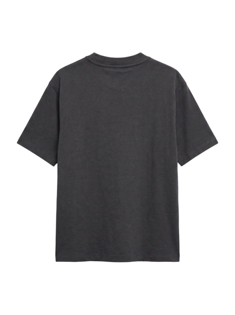 NB GREY Tシャツ