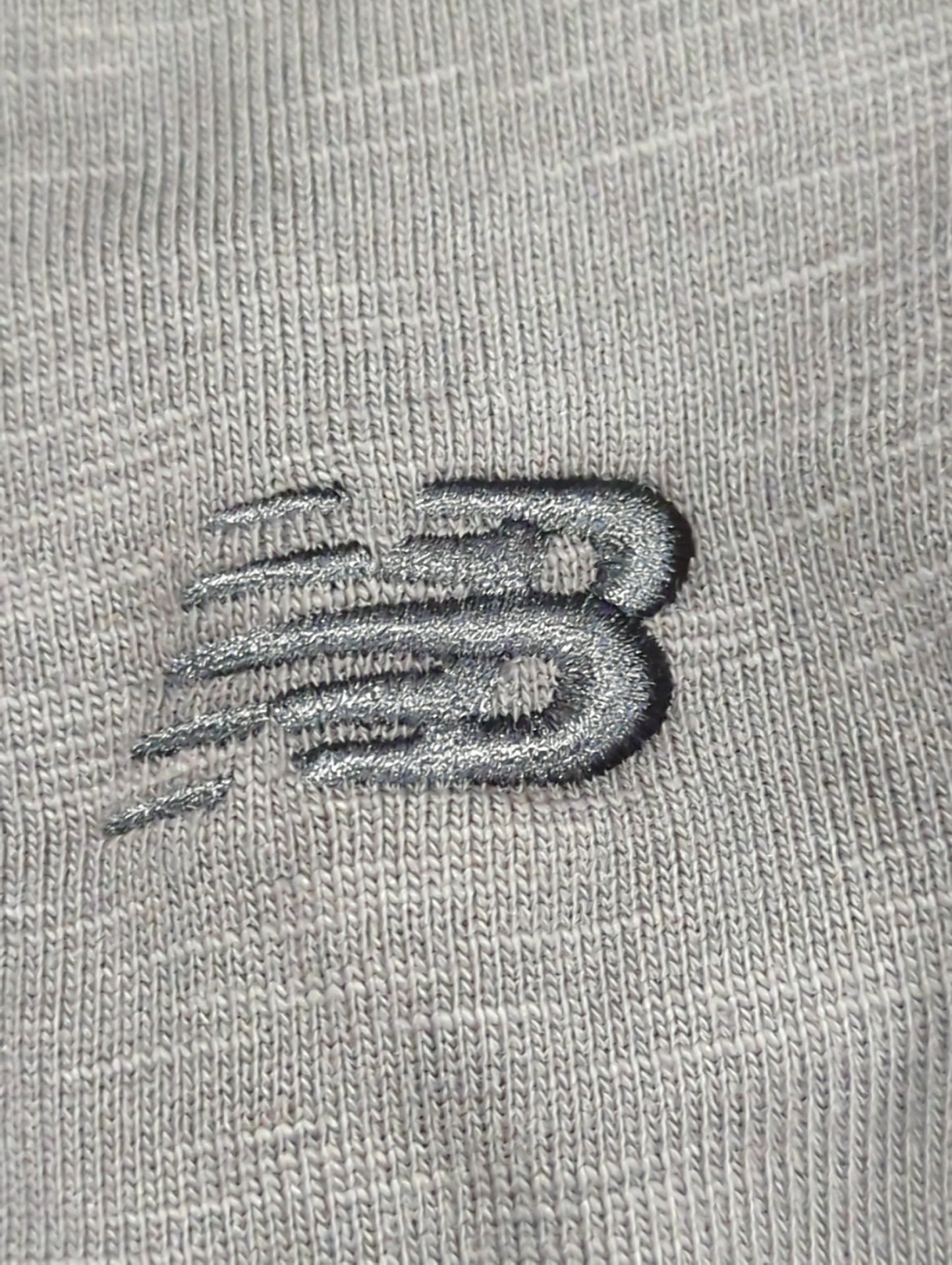 NB GREY Tシャツ