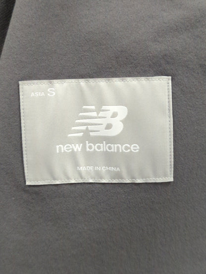 NB GREY シングルジャケット