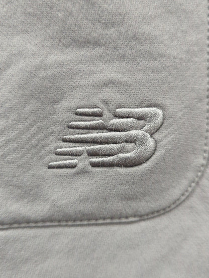 NB GREY シングルジャケット