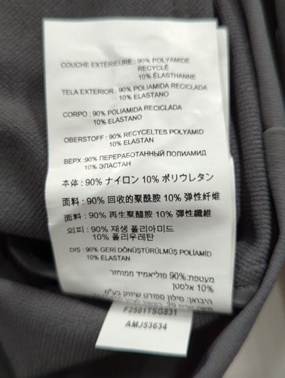 NB GREY シングルジャケット