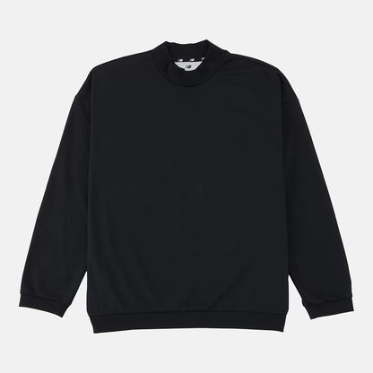 MET24 Mock Neck Sweat