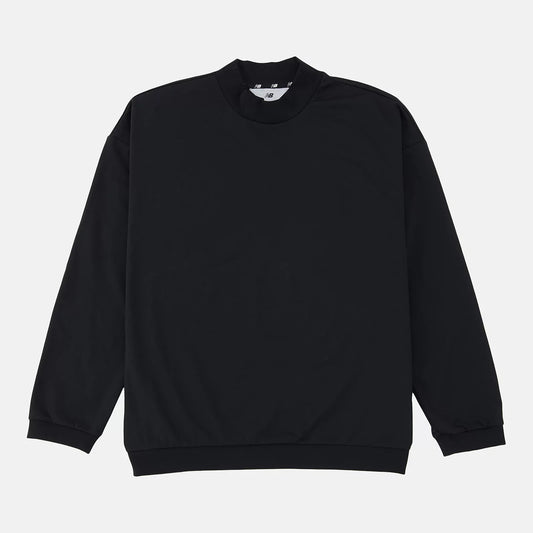 MET24 Mock Neck Sweat